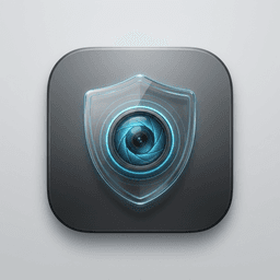 WFCop Application Icon